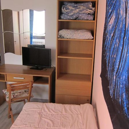 Camere Stone House Trieste Esterno foto