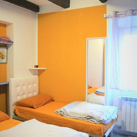 Camere Stone House Trieste Esterno foto