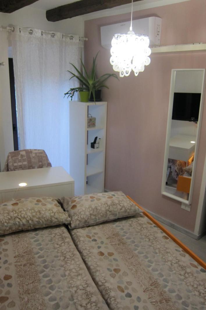 Camere Stone House Trieste Esterno foto