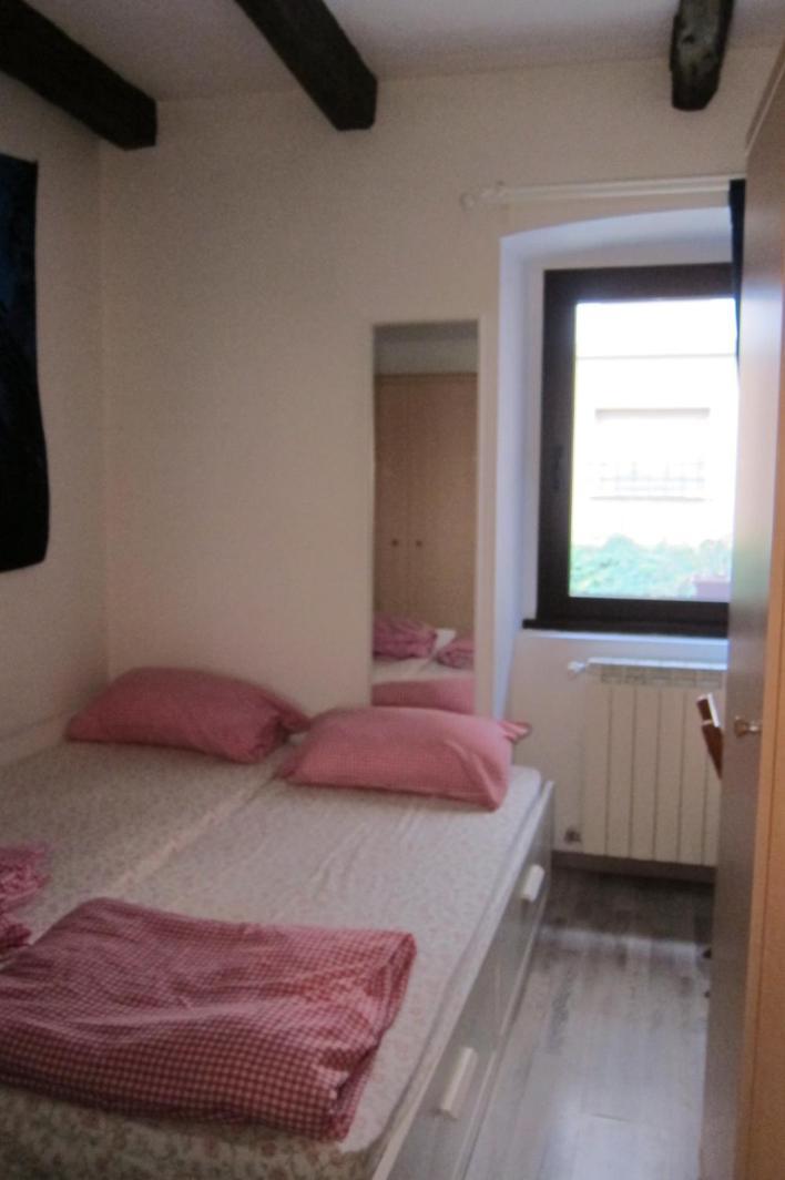 Camere Stone House Trieste Esterno foto
