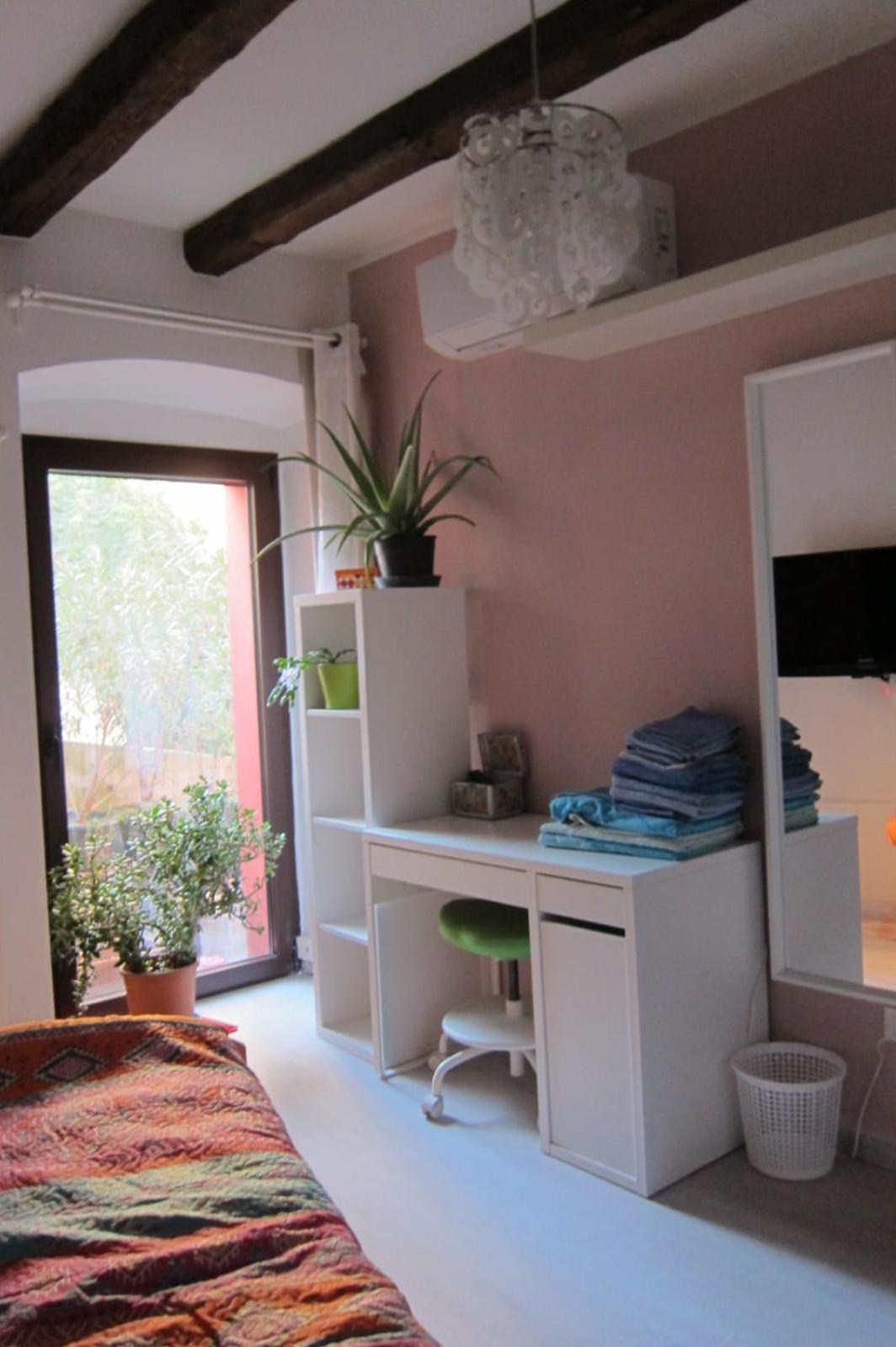 Camere Stone House Trieste Esterno foto