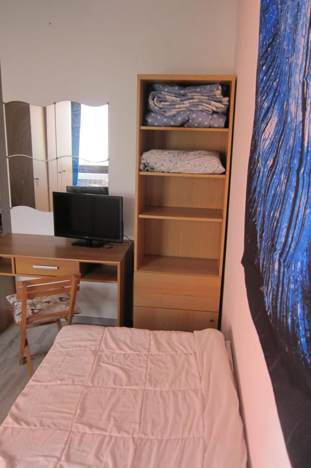 Camere Stone House Trieste Esterno foto