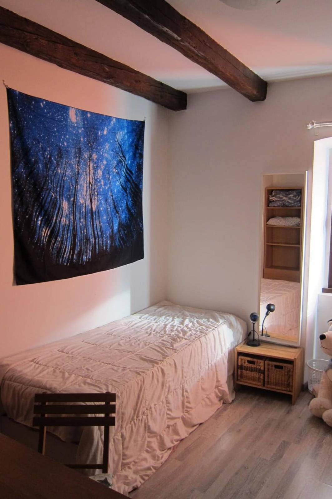 Camere Stone House Trieste Esterno foto