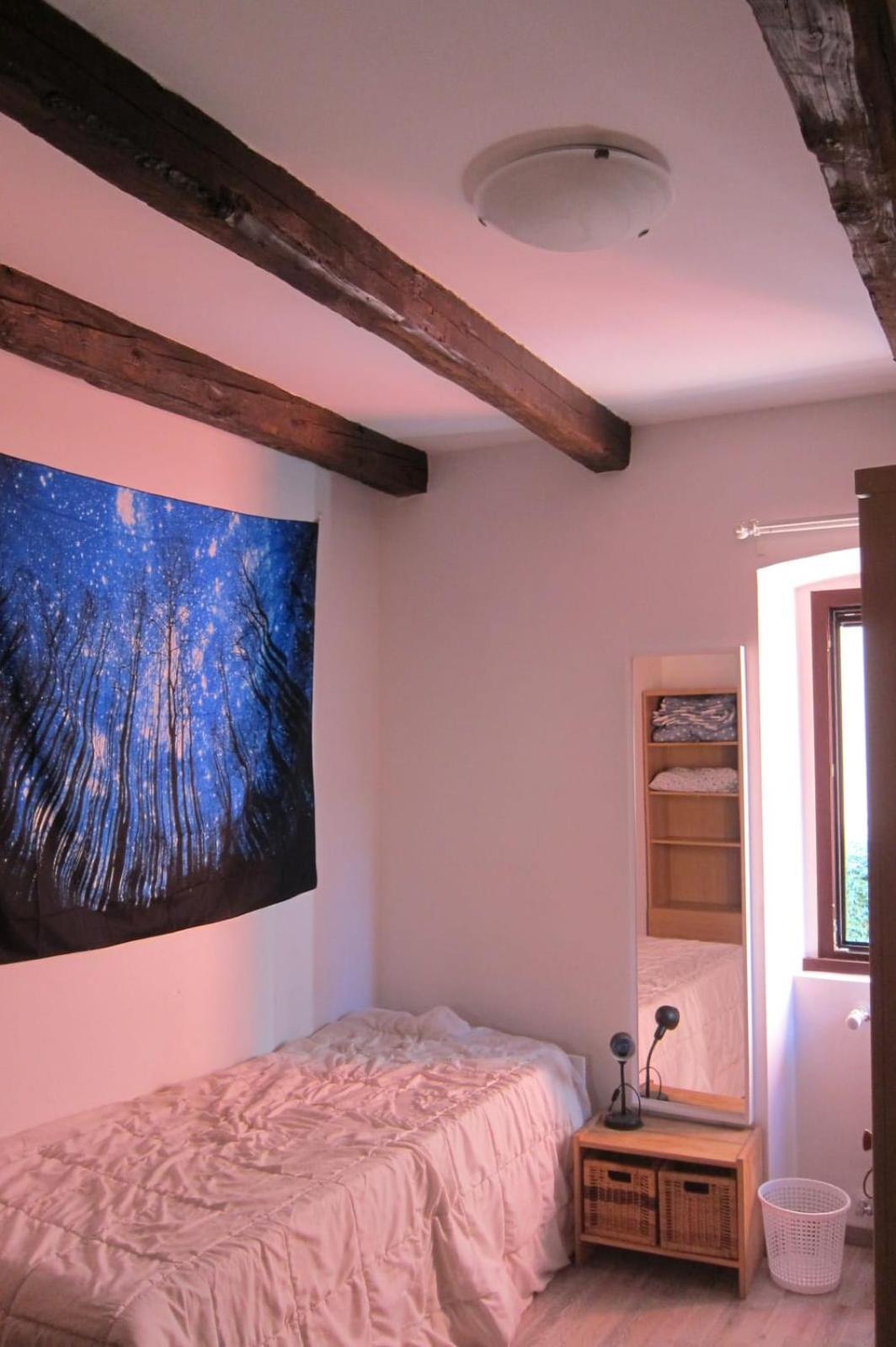 Camere Stone House Trieste Esterno foto
