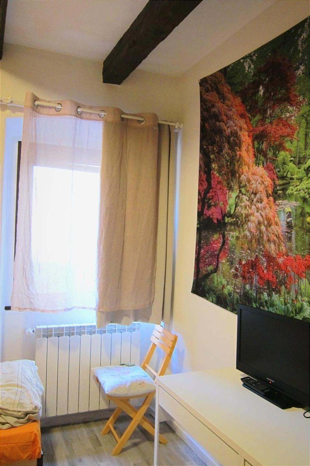 Camere Stone House Trieste Esterno foto