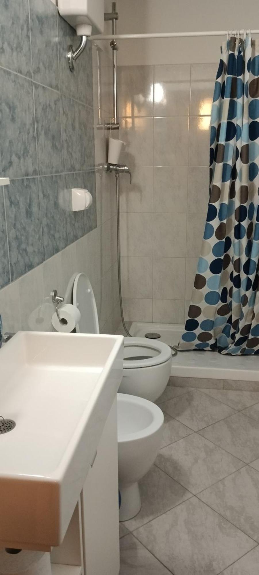 Camere Stone House Trieste Esterno foto